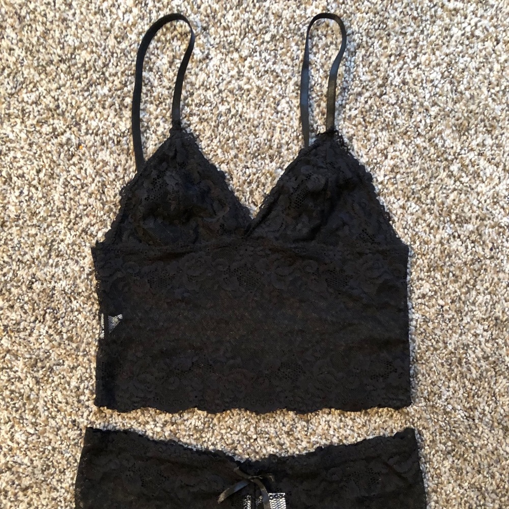 Lingerie